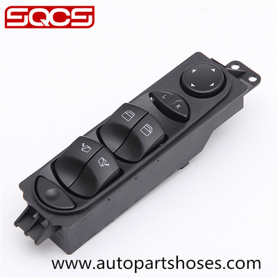 Swift Power Window Switch Universal A9065451413 A906 545 14 13 Dla Mercedes Benz Sprinter 3500