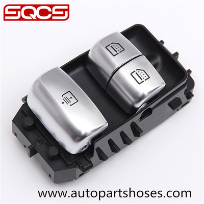 Przełącznik sterowania oknami głównymi A22290501090 A222 905 010 90 Dla Mercedes Benz W222