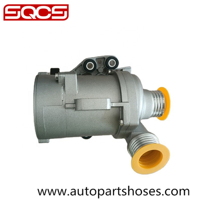 Motoryzacyjna odnowiona pompa wspomagania układu kierowniczego 11517583836 11518635092 Do silnika BMW N52 BMW F18 5 Series F02 730Li