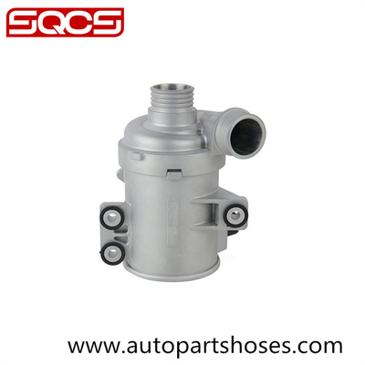 BMW X1 E84 N20 N26 Regenerowana pompa wspomagania kierownicy 11517604027 11518635089 11518625097